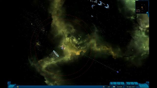 Space Rangers 2 (HD) - 041 - покупка тысячника (корпуса) и взятие системы смотреть онлайн