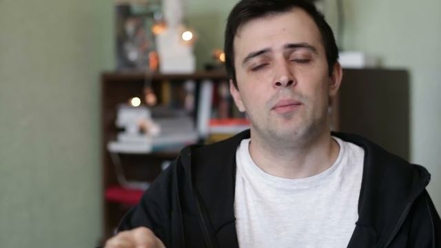 ПУСТАЯ ПОЭЗИЯ // Ах Астахова смотреть онлайн