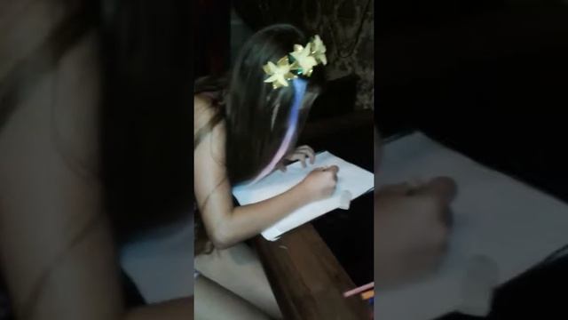 Давайте рисовать ❤ смотреть онлайн