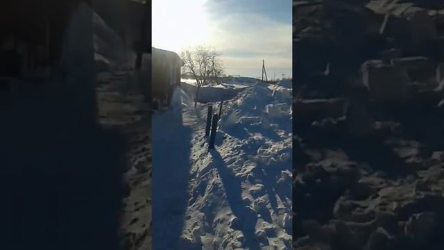 суровая зима 22.02.2017 смотреть онлайн