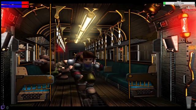 Final Fantasy 7 Original With Mods Fully Voiced