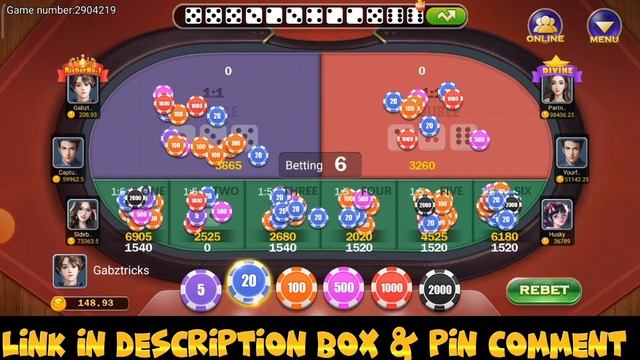 STORM GAME | GUESS ODD EVEN | UNLI EXTRA INCOME PART2 | GRIND LANG DITO ? смотреть онлайн