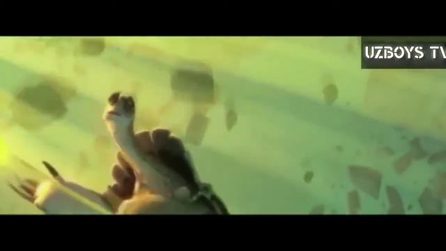 KUNGFU PANDA PRIKOL Uzbek Tilida