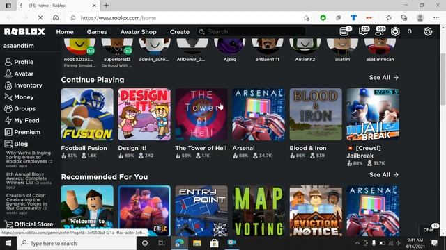 ROBLOX PRIVATE SERVER FREE 2021 смотреть онлайн