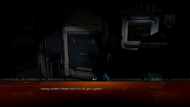 Doom 3 part 12 plasma gun смотреть онлайн