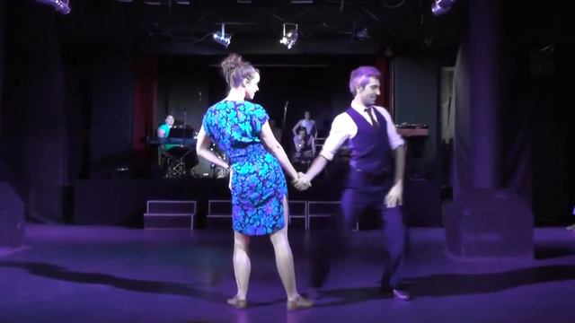 BluesWay 2014 Cabaret Vicci Moore & Adamo Ciarallo смотреть онлайн