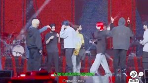 [Русская озвучка by Ayka]  Stray Kids : SKZ-TALKER GO! Сезон 3 | Эп. 01 СЕУЛ