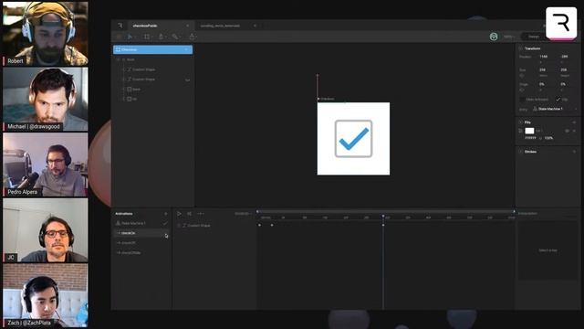 Workshop - State Machine setups смотреть онлайн