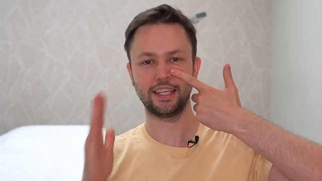 Почему овал провисает по-разному?