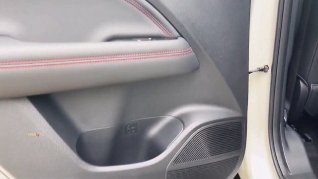 GAC Trumpchi GS4 Plus in depth Walkaround 2022 | Zero Autos смотреть онлайн