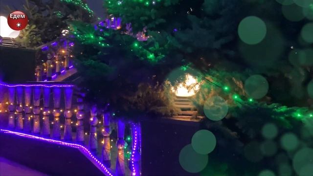 Храм Рождества Христова в Краснодаре 2021 Church of the Nativity of Christ in Krasnodar 2021 смотреть онлайн