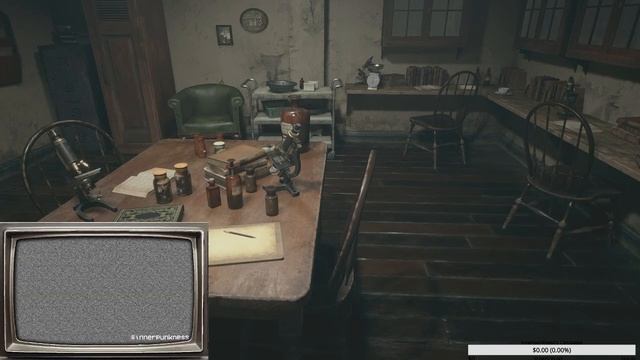 Resident Evil Village Day 3 смотреть онлайн