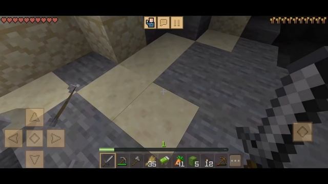 Crafting And Building - Survival Gameplay Part 1 - THE BEGGINING (2022)