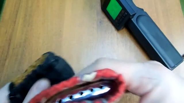 Тест модифицированной каталитической грелки ГК (ГК+Zippo). смотреть онлайн