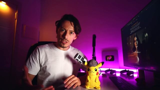 ЛУТы – полный гайд по созданию универсальных LUT