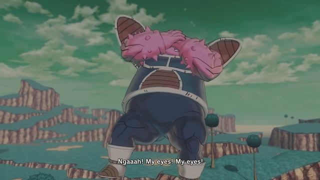 Dragon Ball Xenoverse 2: Unlock The Multi Lobby смотреть онлайн