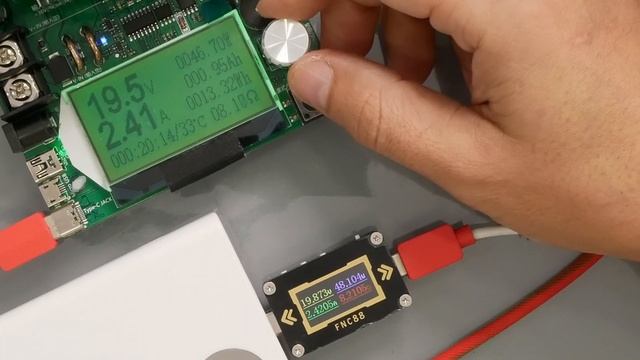 СУПЕРМОЩЬ! Powerbank Baseus на 45 Ватт - 20000 mAh с AliExpress! смотреть онлайн