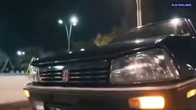 Peugeot 505 tuning 2022 смотреть онлайн