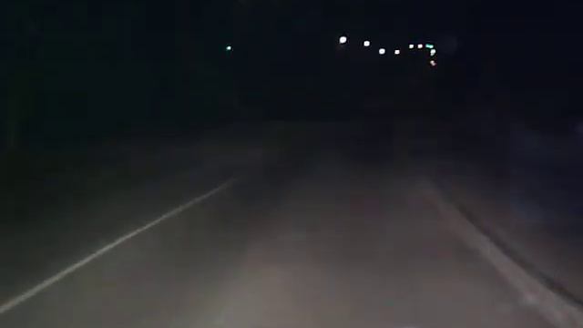 проверка видеорегистратора по ночному городу 2 VDV-84119 смотреть онлайн