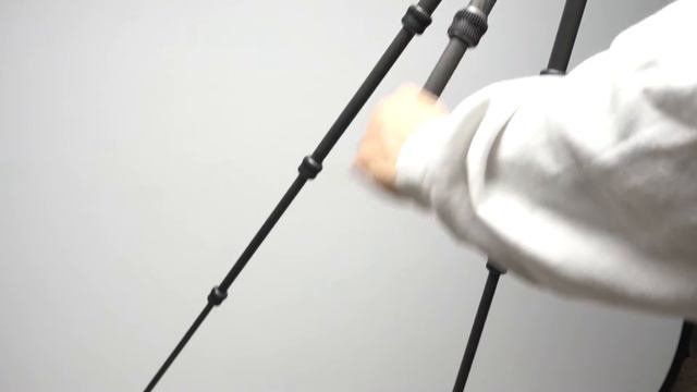 GITZO Traveler Compact Lightweight Carbon Fiber Tripod