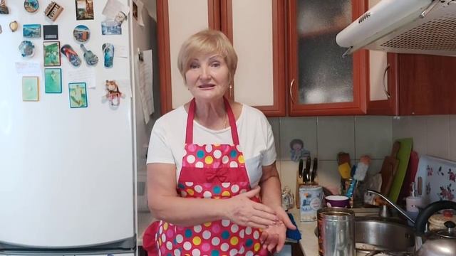 Диете НЕТ.☝Образу жизни ДА?♀️ПЕЧЕНОЧНЫЕ ЗРАЗЫ? Похудела в 56 лет-44 кг. смотреть онлайн