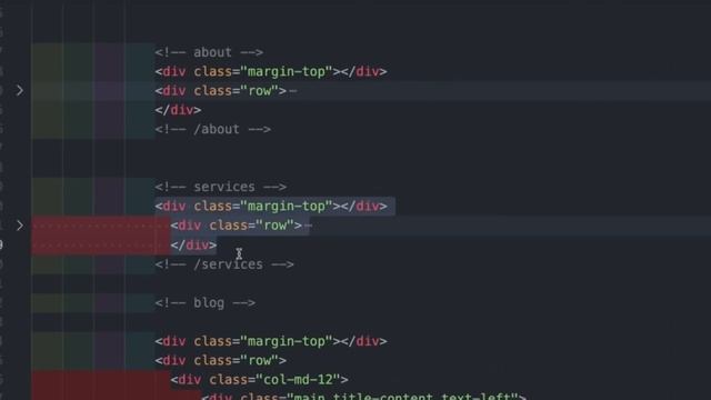 Create a Responsive Portfolio Website with Bootstrap & Host on Firebase: Step-by-Step Tutorial? #4 смотреть онлайн