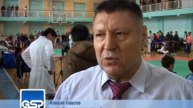 «громкая» победа: Ухта завоевала 37 медалей |16 ноября | 12:00| смотреть онлайн