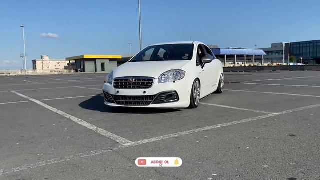 FIAT LINEA PORSCHE ETİKETLİ #youtube смотреть онлайн