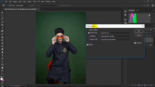 250+ Color Lookup presets for Photoshop free download photoshop editing tutorials SAAD BBC STUDIO смотреть онлайн