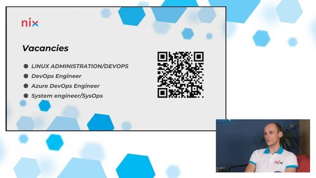 Linux для новичков – выбираем идеальную специальность для старта в IT – Александр Лысенко смотреть онлайн