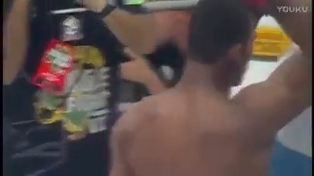 Ronaldo Souza Jacaré vs Alexander Shlemenko (Jungle Fight 6) смотреть онлайн