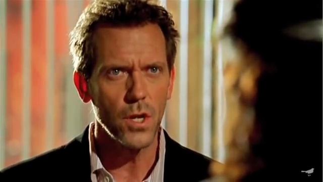 House MD - Doctor Jones (House/Cuddy) смотреть онлайн