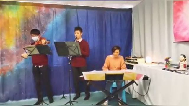 Felix Mendelssohn - Wedding March (Live) смотреть онлайн