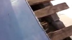 РЕМОНТ КРЫШИ ЗАМЕНА ШИФЕРА НА ПРОФНАСТИЛ БЕЗ ЗАМЕНЫ ОБРЕШЁТКИ