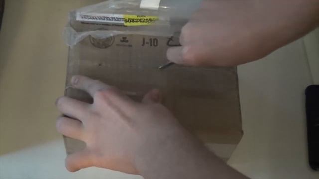 Pebble Time Unboxing / New pebble time from KickStarter смотреть онлайн