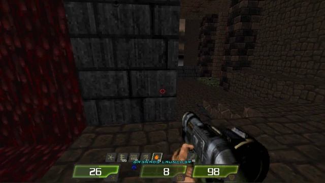 Q4LM:DE play-through - Get DUMP'd on! part 9 смотреть онлайн