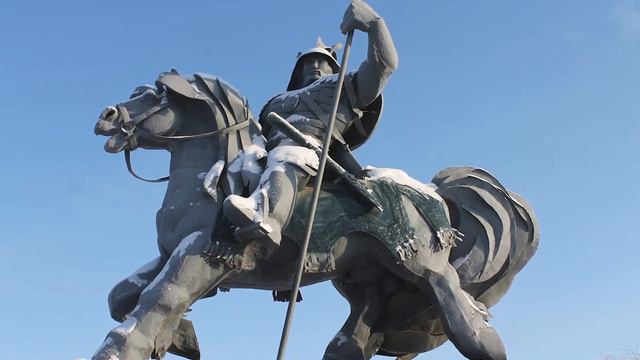 Миф о лошади «Дьөhөгөй оƼото» Мархинская СОШ № 1 г Якутск смотреть онлайн