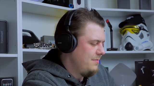 Простите меня, но эти наушники ДРЯНЬ! Plexton с Алиэкспресс смотреть онлайн
