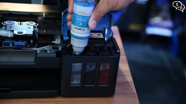 Canon Pixma G3010 All in One Wireless Ink Tank Colour Printer | Canon G3010 Setup and Quick Review смотреть онлайн