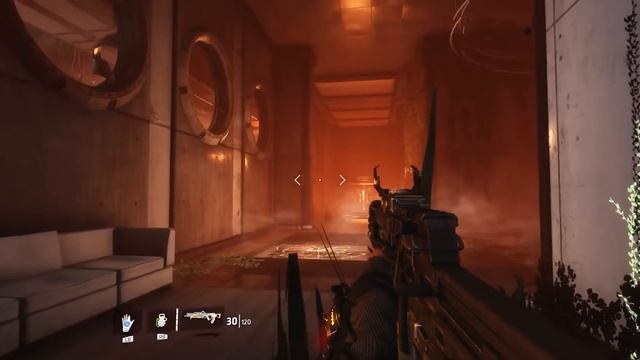 TITANFALL 2 Walkthrough Gameplay Part 6 - Time Travel (Campaign) смотреть онлайн