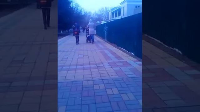 Экскурсия по городу курганинск#3 смотреть онлайн