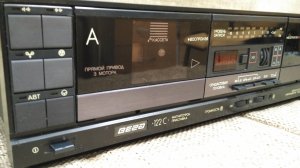 Вега МП-122С Часть1.2