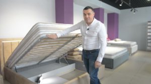 Кровати, Матрасы, Диваны ProSleep