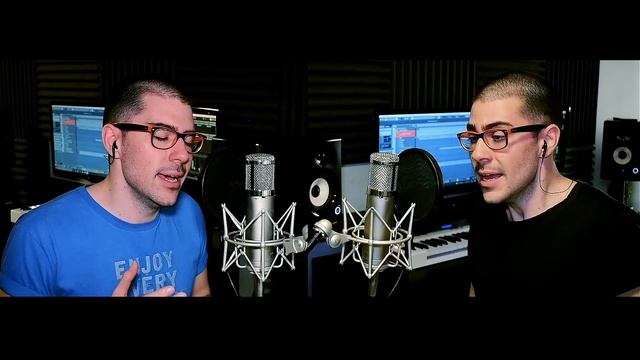 Ep. 01 - The Zamba (Viene Clareando) | Argentinian Music смотреть онлайн