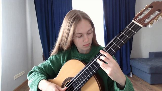 Frédéric Chopin - Mazurka op.67, No.4 смотреть онлайн