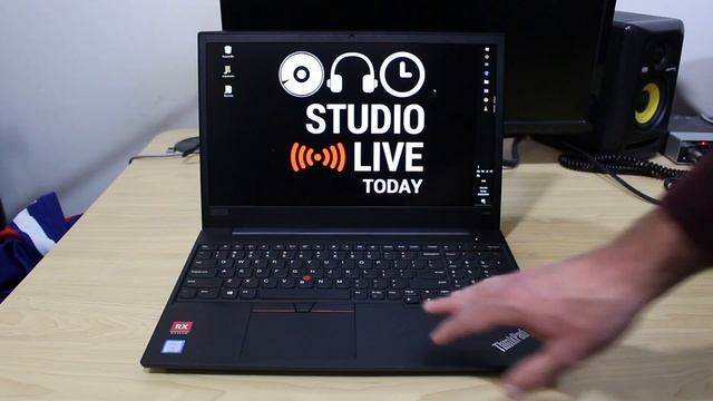 Lenovo ThinkPad E580 Update - The Good and Not So Good after One Month of Use смотреть онлайн