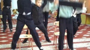 "Танец программистов"