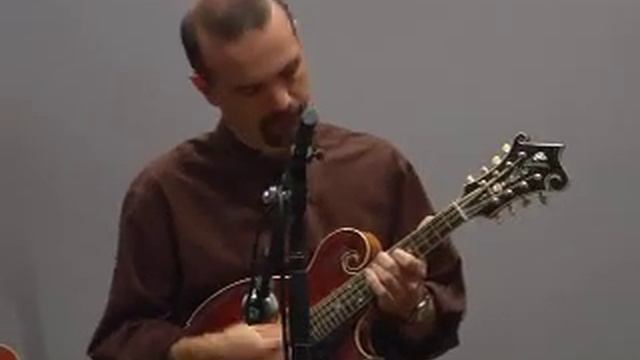 VINTAGE GIBSON 6: The Late Waltz смотреть онлайн