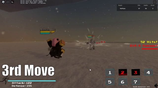This Game FINALLY Released the Jevil Update II Roblox Undertale Test Place Reborn смотреть онлайн