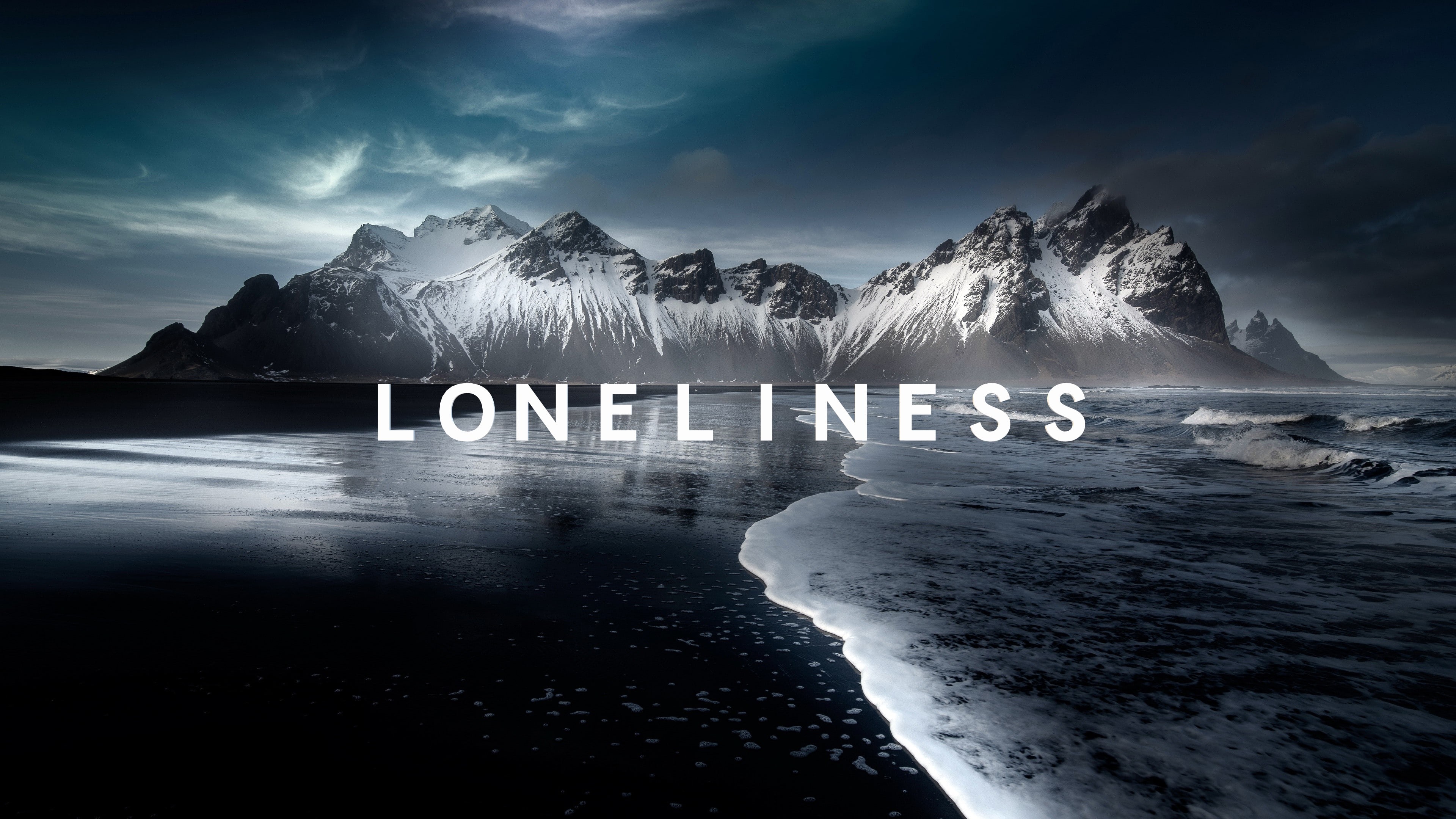 Chillstep Music / Marion - Loneliness смотреть онлайн